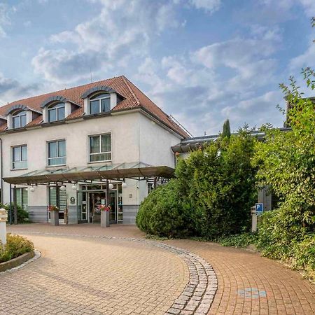Best Western Hotel Heidehof ヘルマンスブルク エクステリア 写真