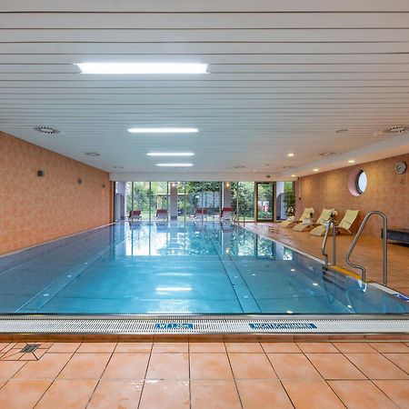 Best Western Hotel Heidehof ヘルマンスブルク エクステリア 写真