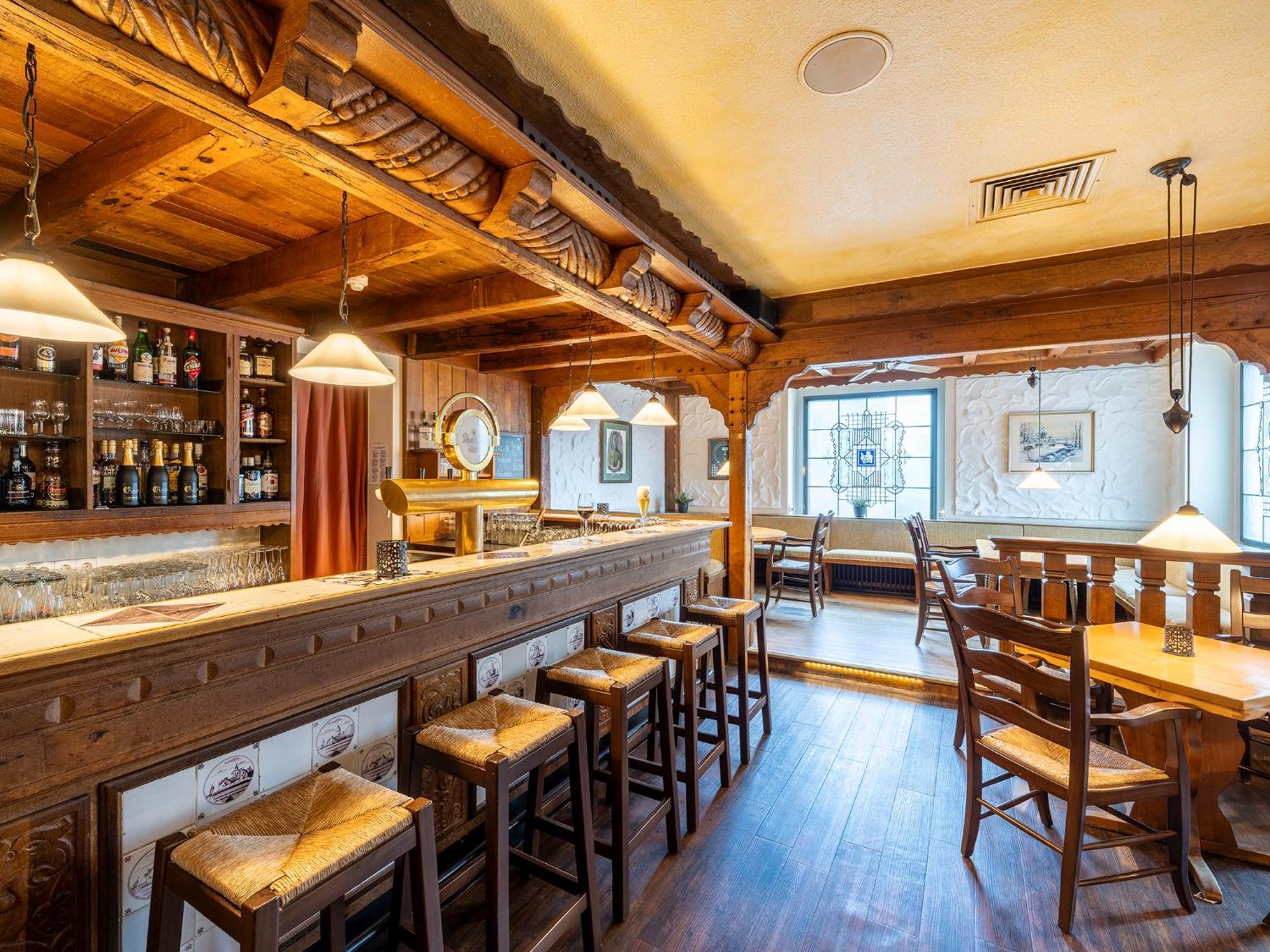 Best Western Hotel Heidehof ヘルマンスブルク エクステリア 写真