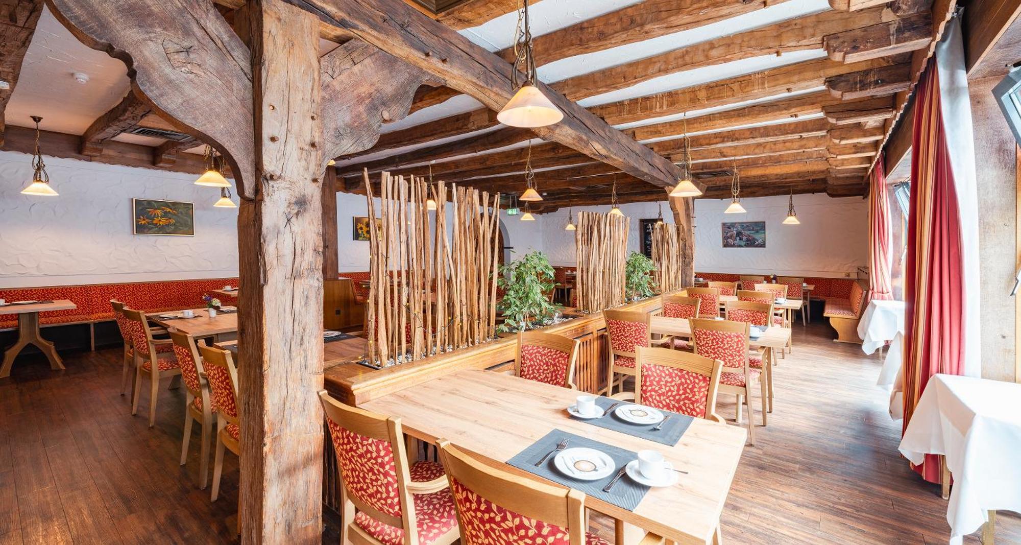 Best Western Hotel Heidehof ヘルマンスブルク エクステリア 写真