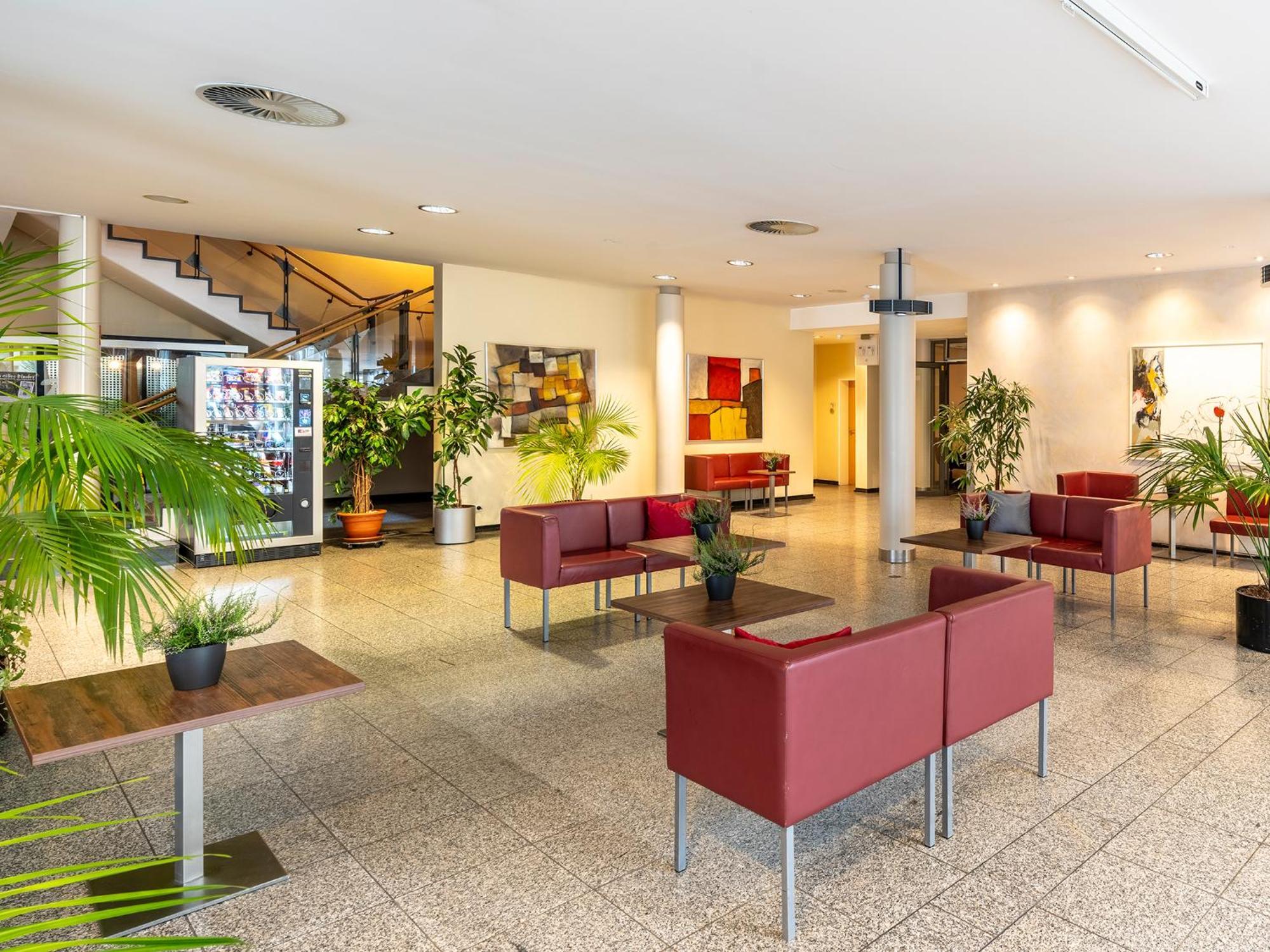 Best Western Hotel Heidehof ヘルマンスブルク エクステリア 写真