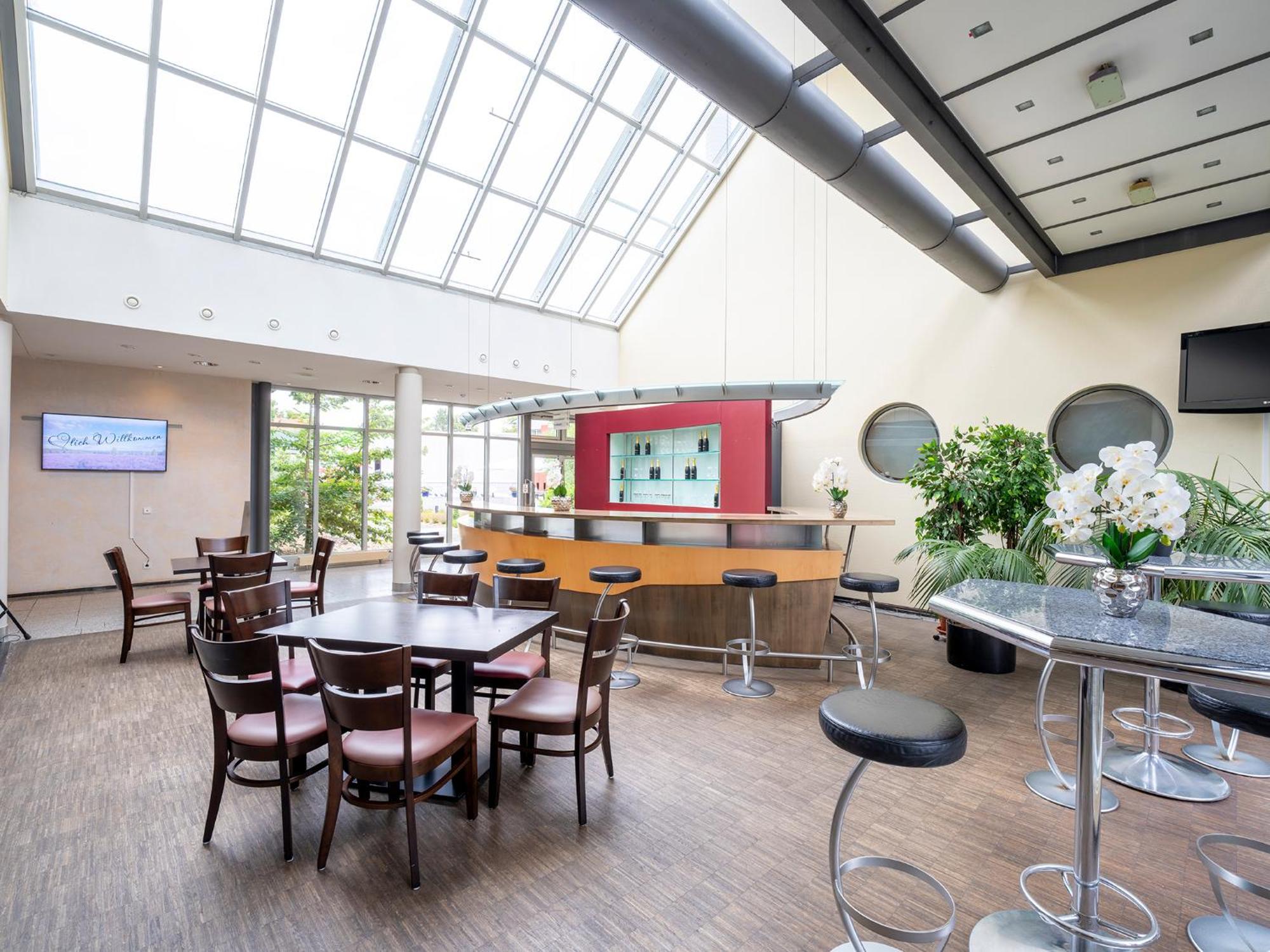 Best Western Hotel Heidehof ヘルマンスブルク エクステリア 写真