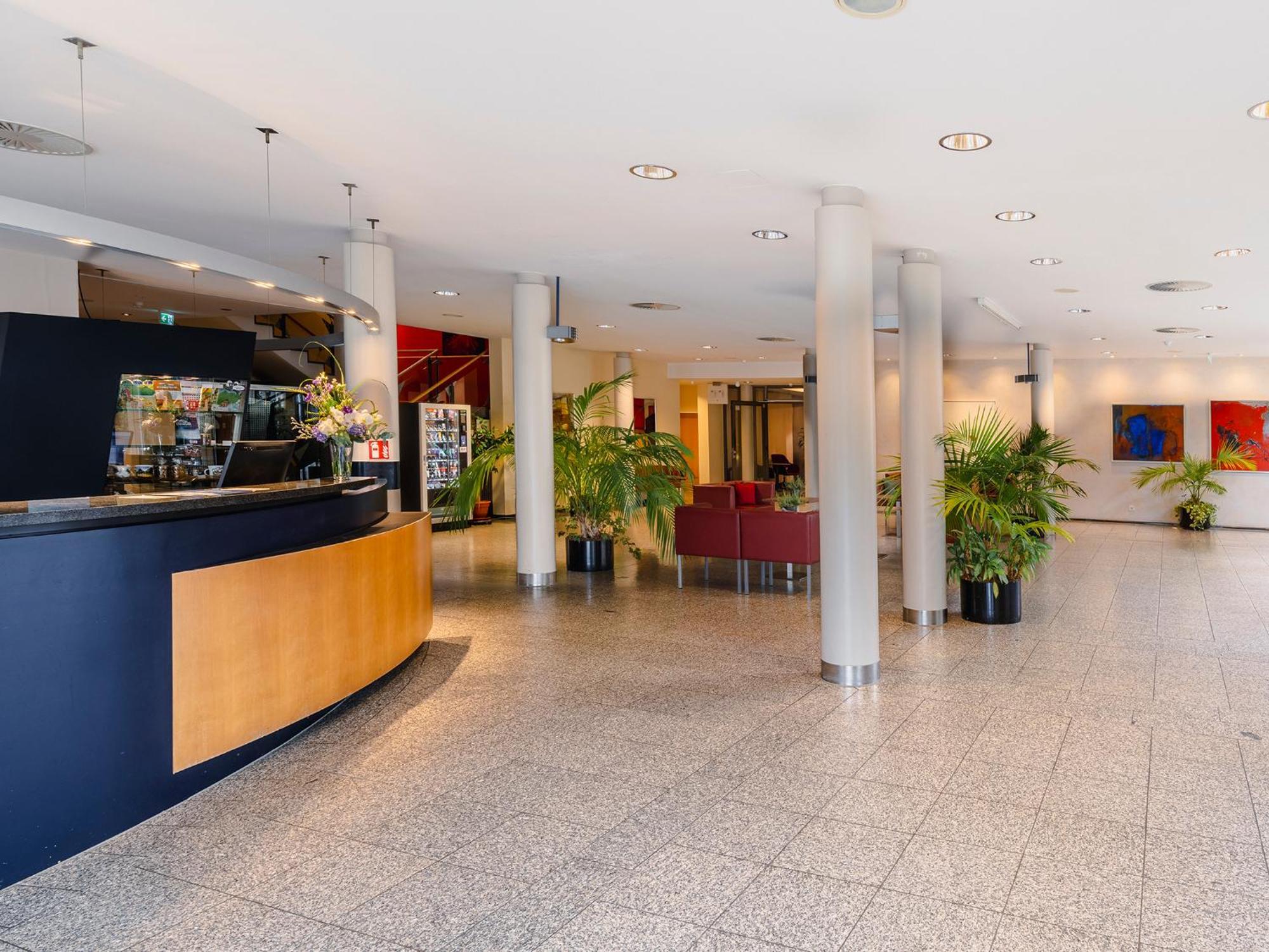 Best Western Hotel Heidehof ヘルマンスブルク エクステリア 写真