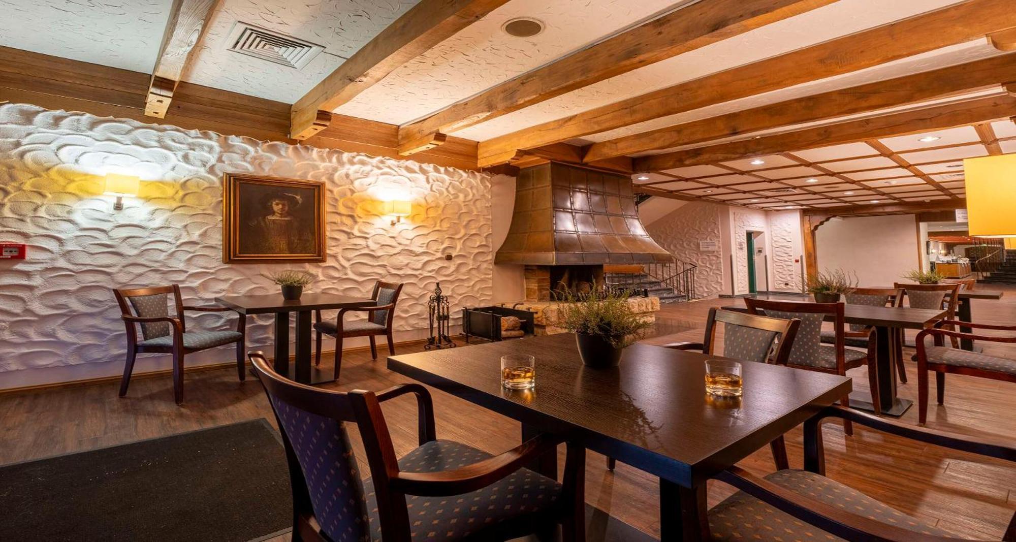 Best Western Hotel Heidehof ヘルマンスブルク エクステリア 写真
