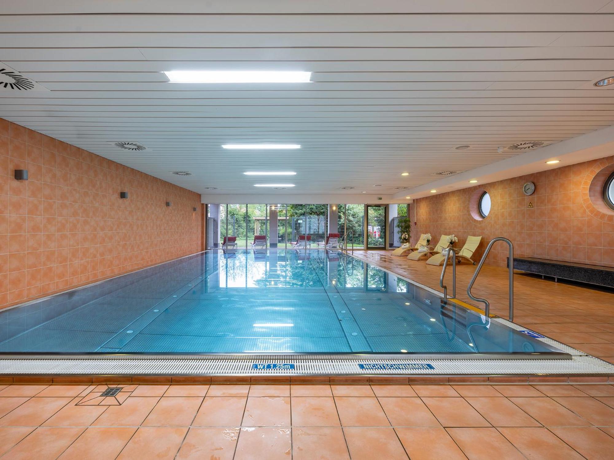 Best Western Hotel Heidehof ヘルマンスブルク エクステリア 写真